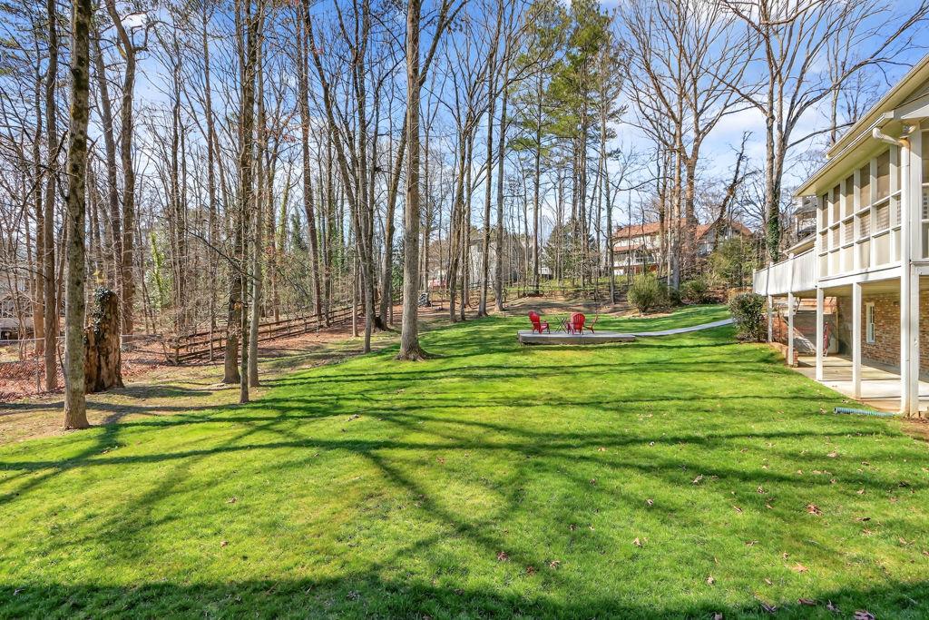 2311 Fox Hound Parkway