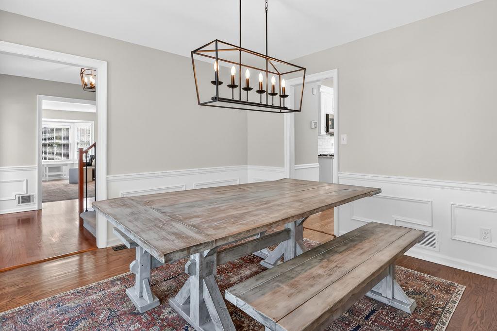 2311 Fox Hound Parkway
