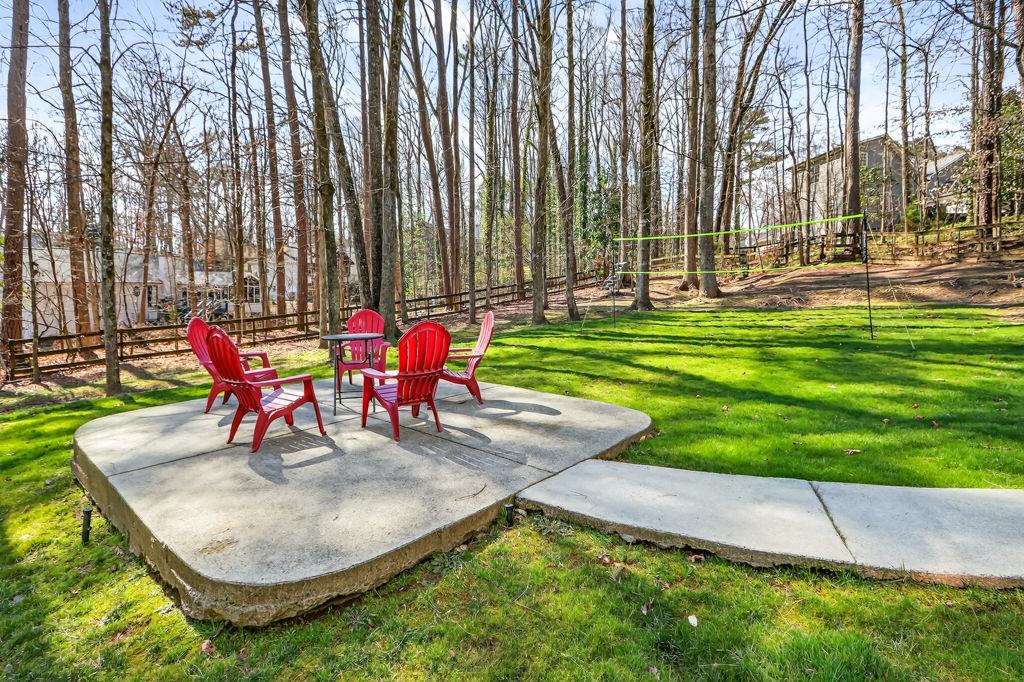 2311 Fox Hound Parkway