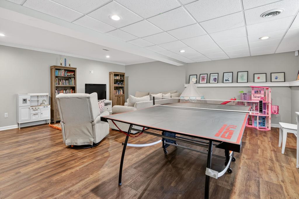 2311 Fox Hound Parkway
