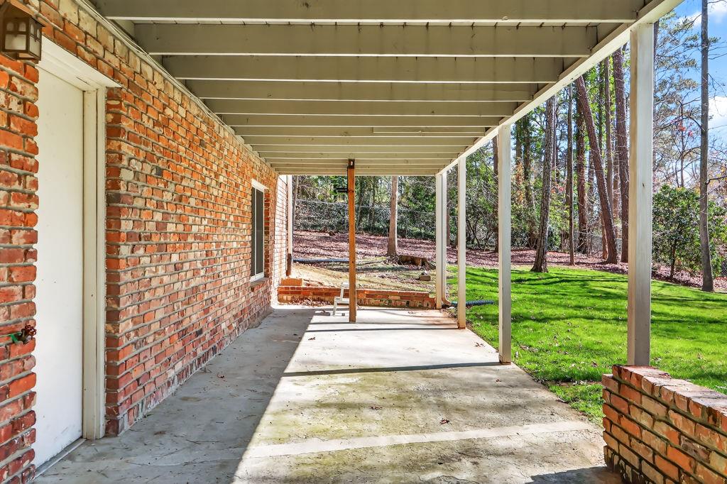 2311 Fox Hound Parkway