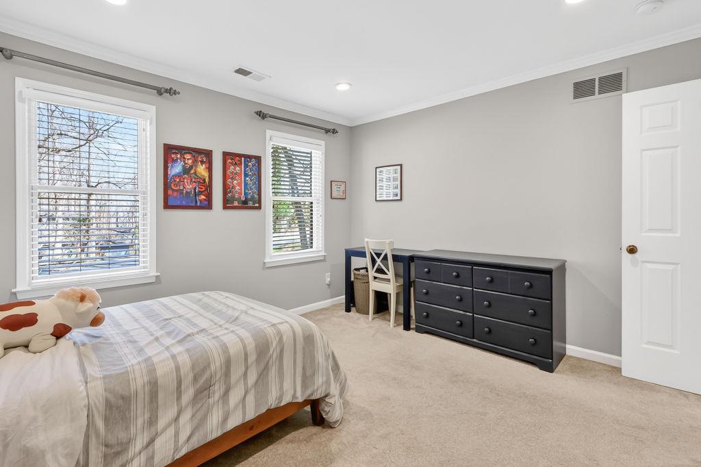 2311 Fox Hound Parkway