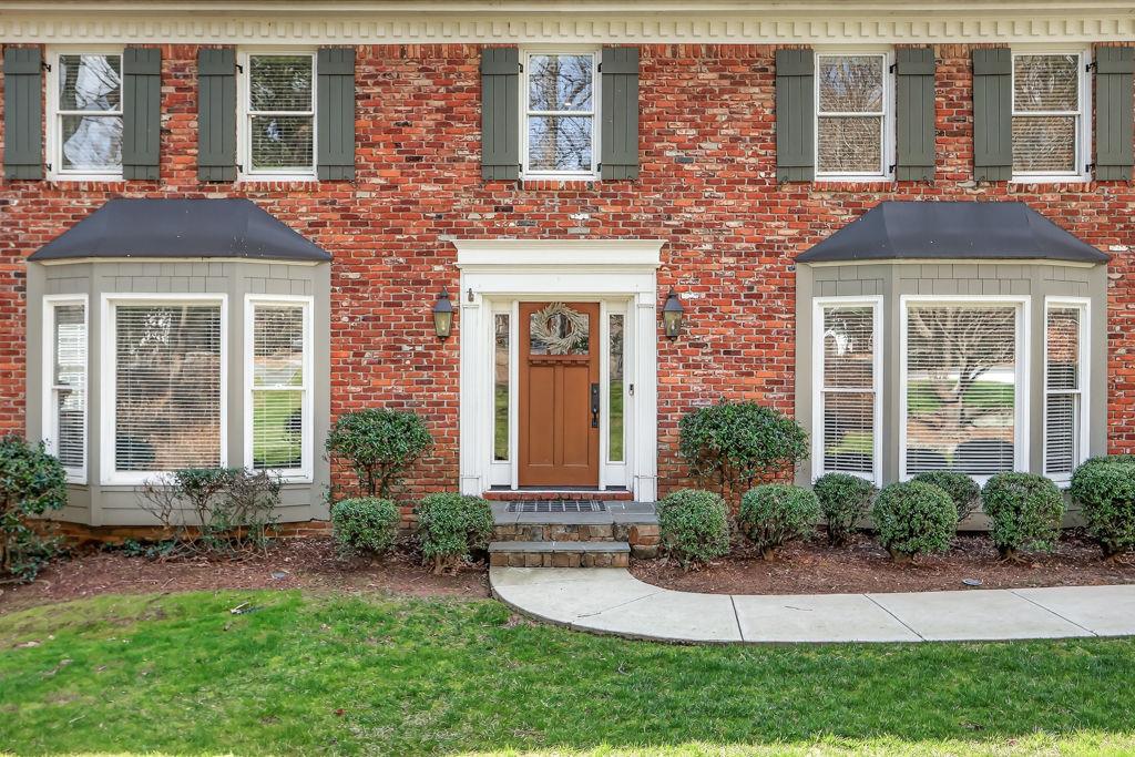 2311 Fox Hound Parkway