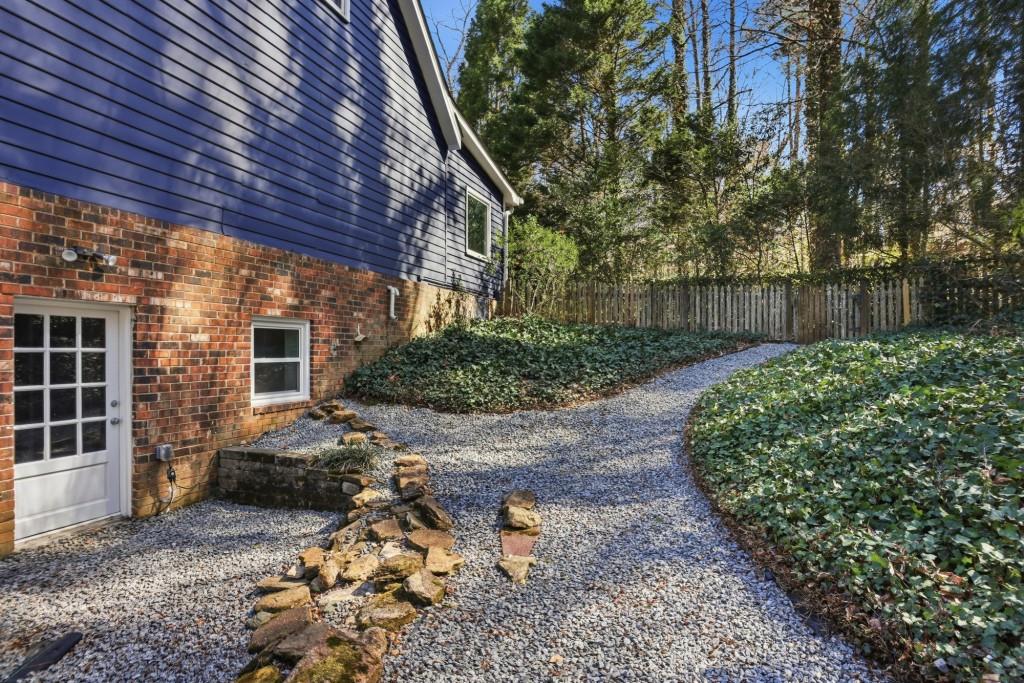 4170 Blackland Drive