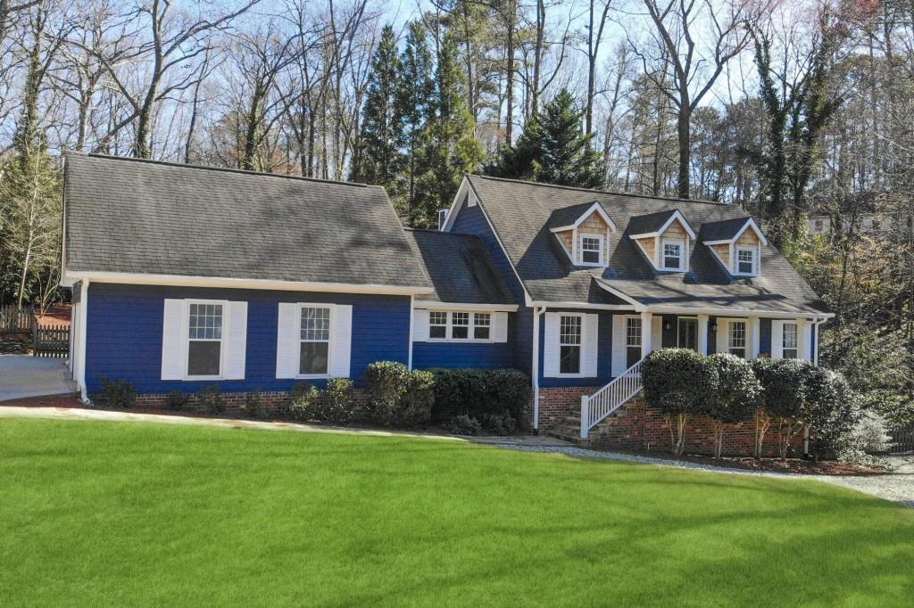 4170 Blackland Drive