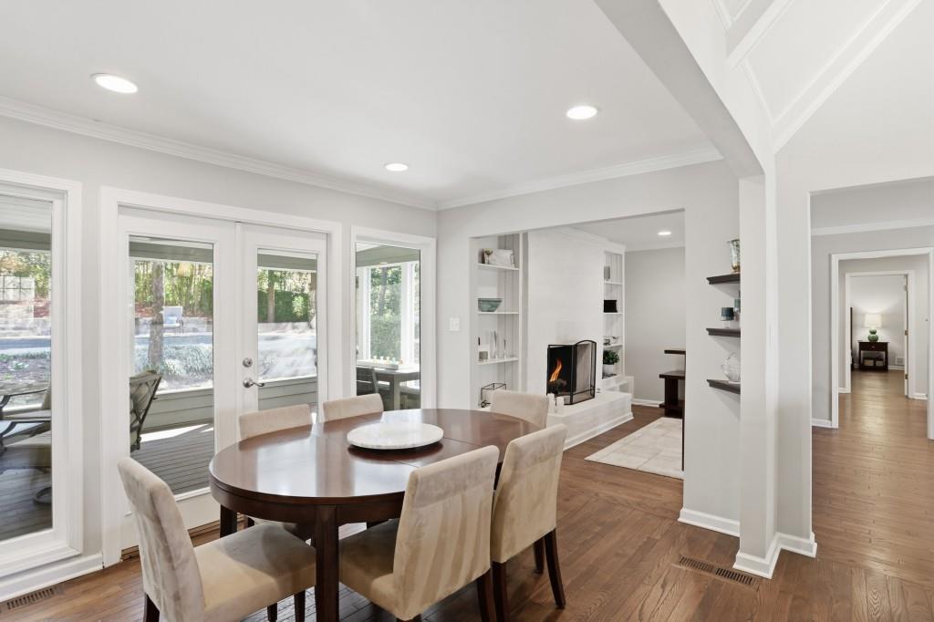 4170 Blackland Drive