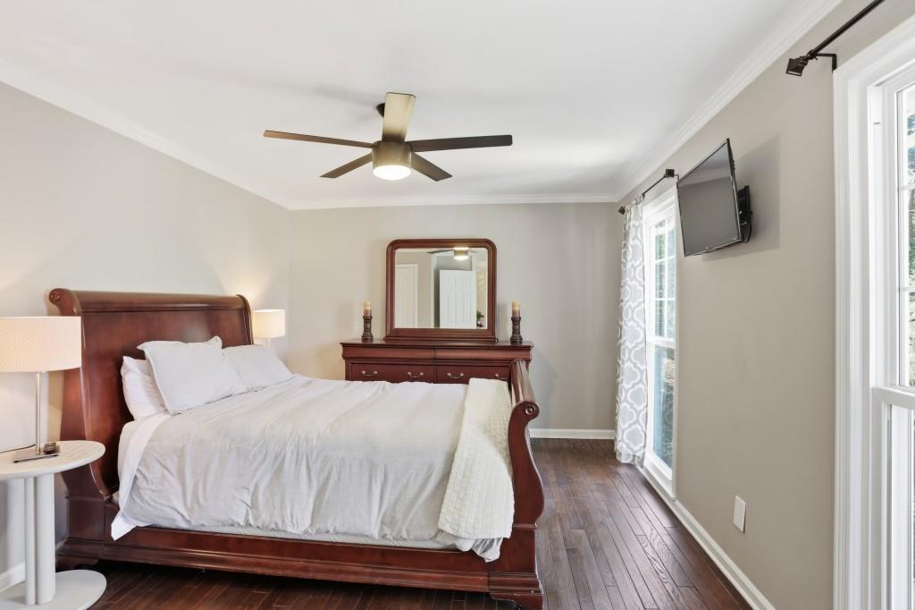 4170 Blackland Drive