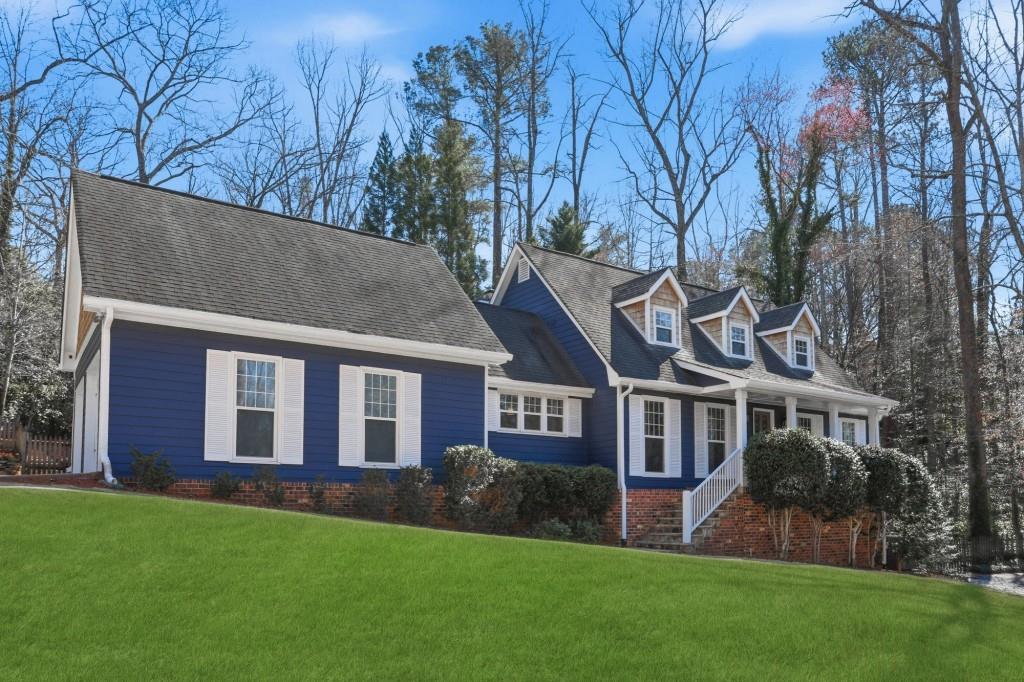 4170 Blackland Drive