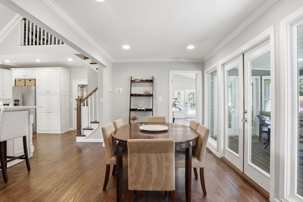 4170 Blackland Drive