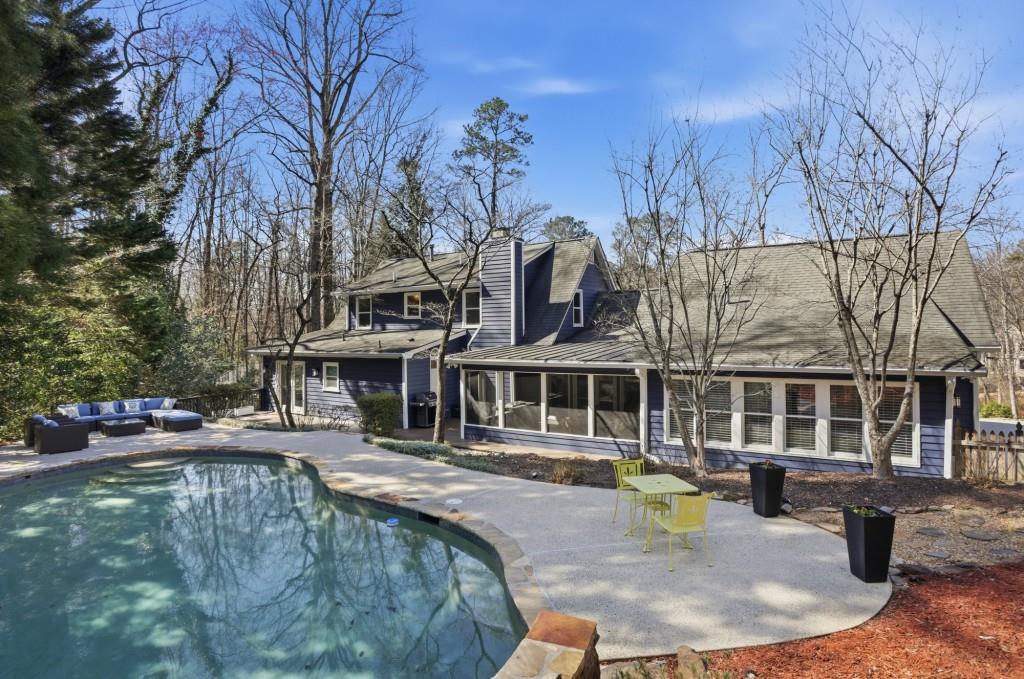 4170 Blackland Drive