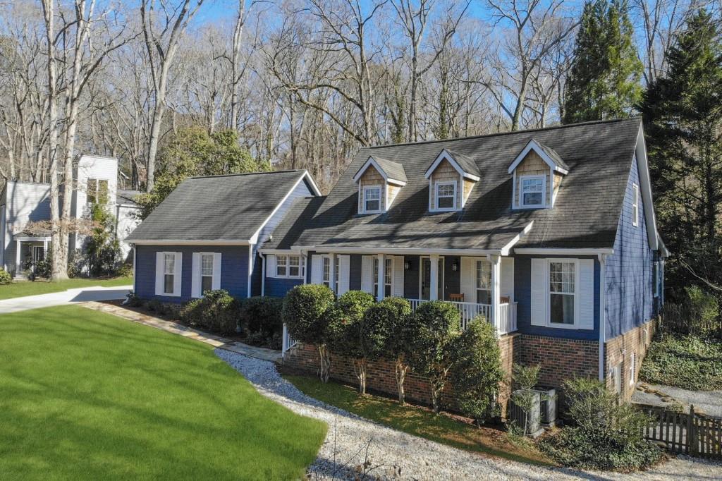 4170 Blackland Drive