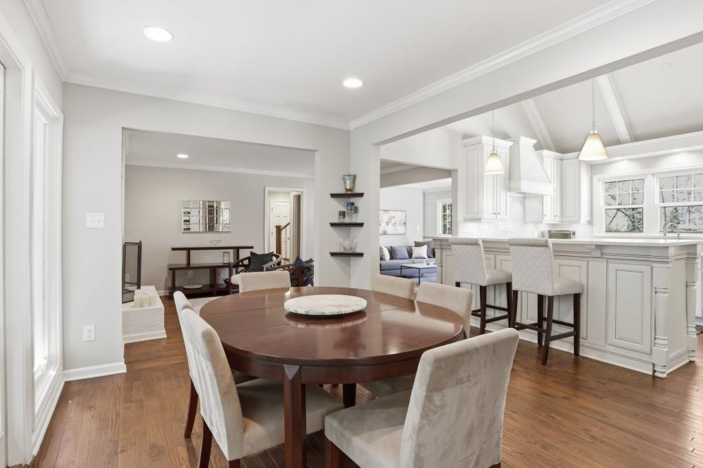 4170 Blackland Drive