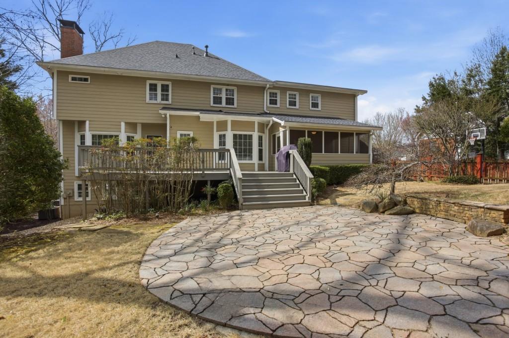 4047 Jordan Lake Drive