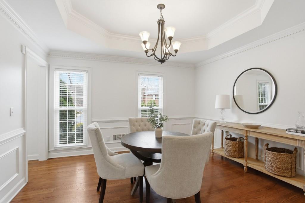 4047 Jordan Lake Drive