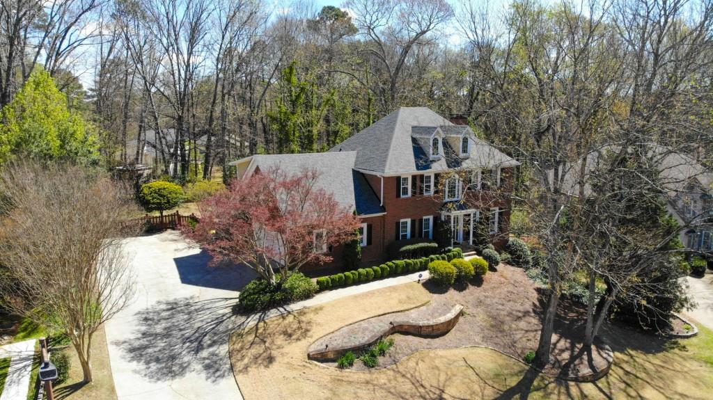 4047 Jordan Lake Drive