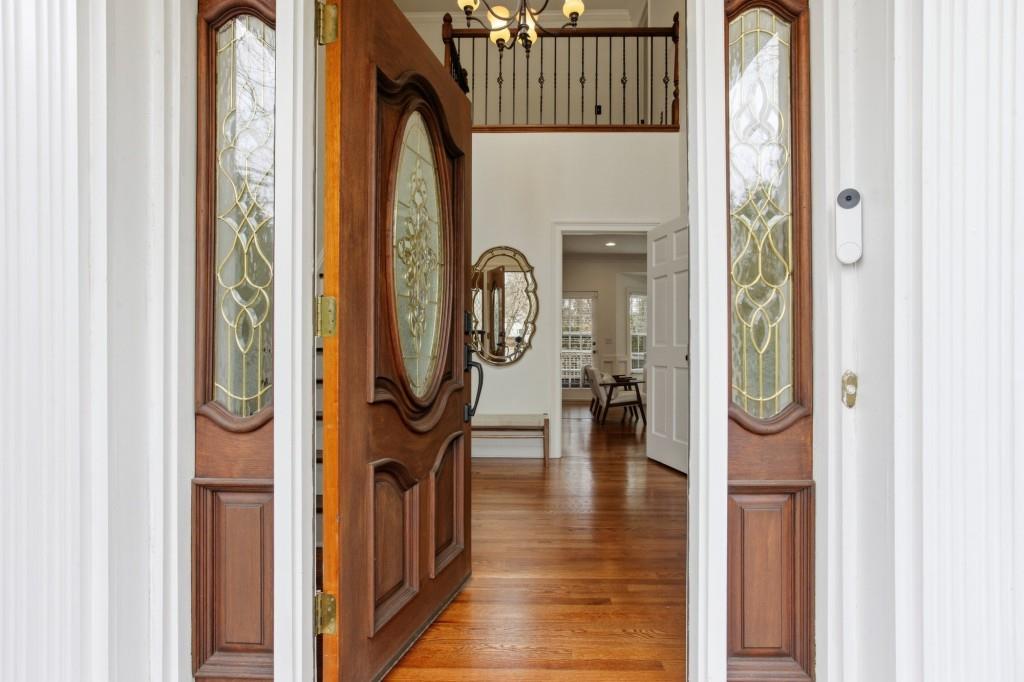 4047 Jordan Lake Drive