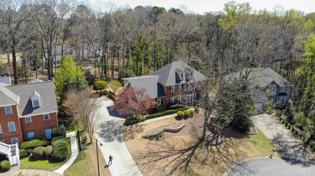 4047 Jordan Lake Drive