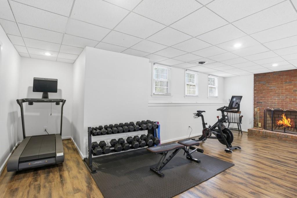 4047 Jordan Lake Drive