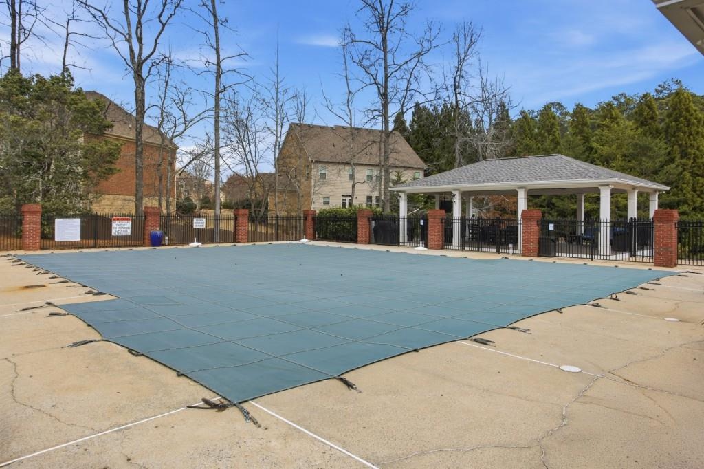 4047 Jordan Lake Drive