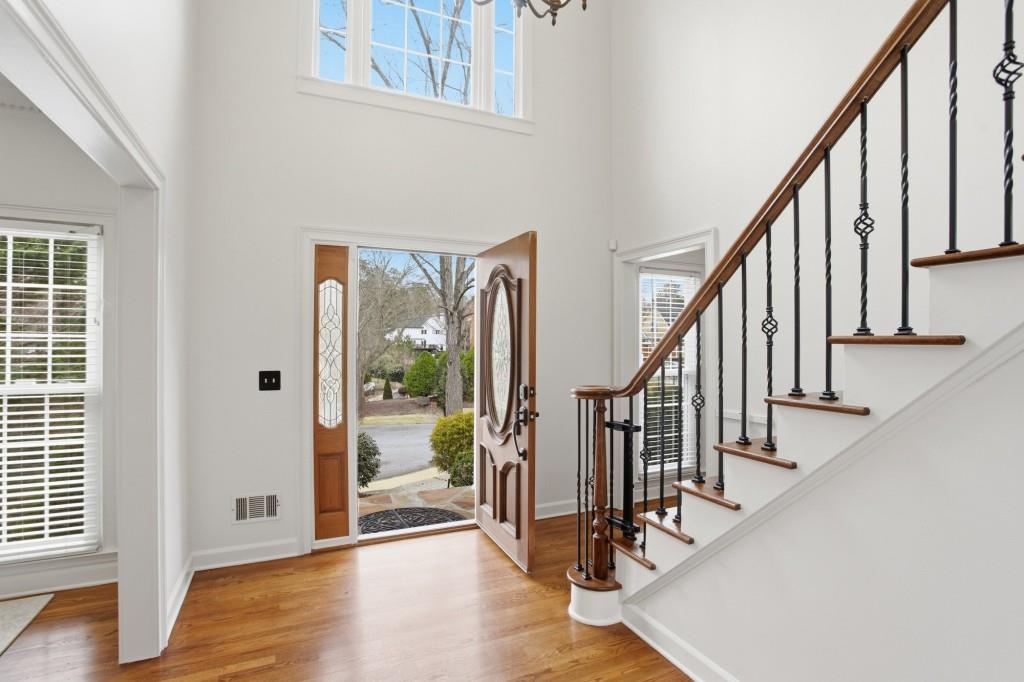 4047 Jordan Lake Drive