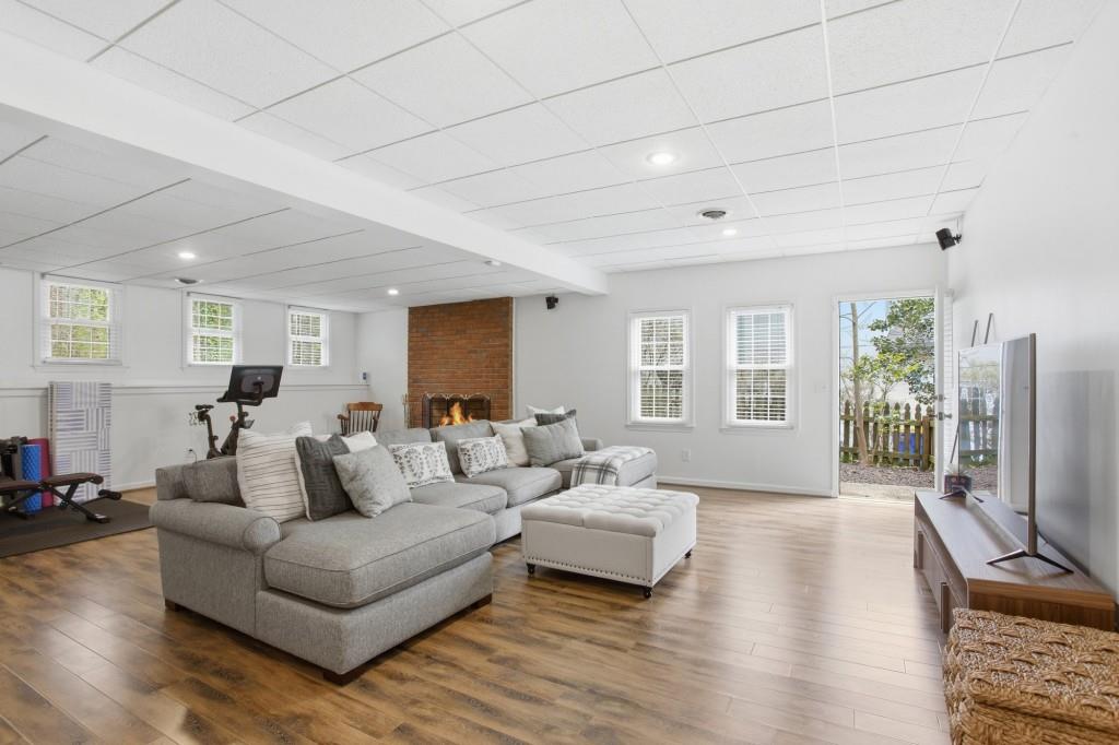 4047 Jordan Lake Drive