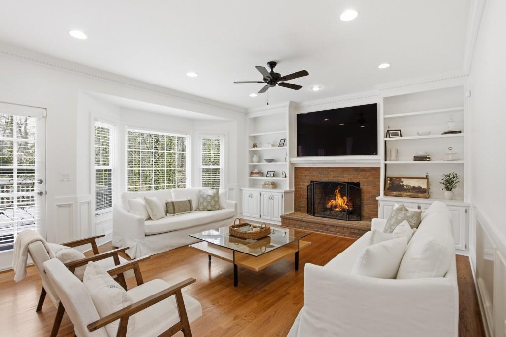 4047 Jordan Lake Drive