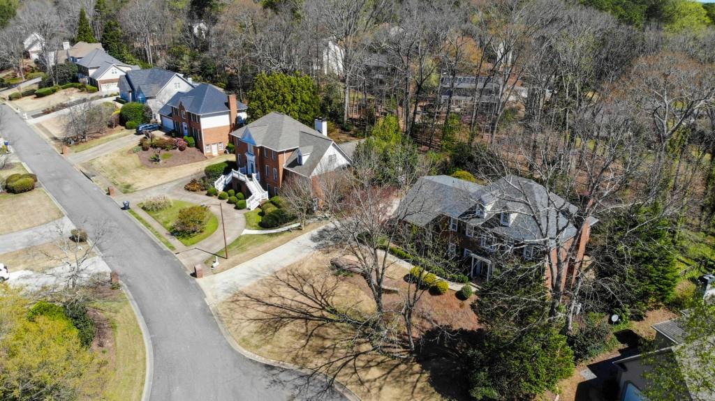 4047 Jordan Lake Drive