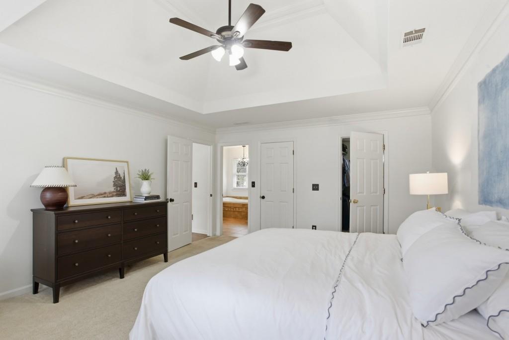 4047 Jordan Lake Drive