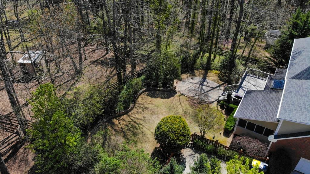 4047 Jordan Lake Drive