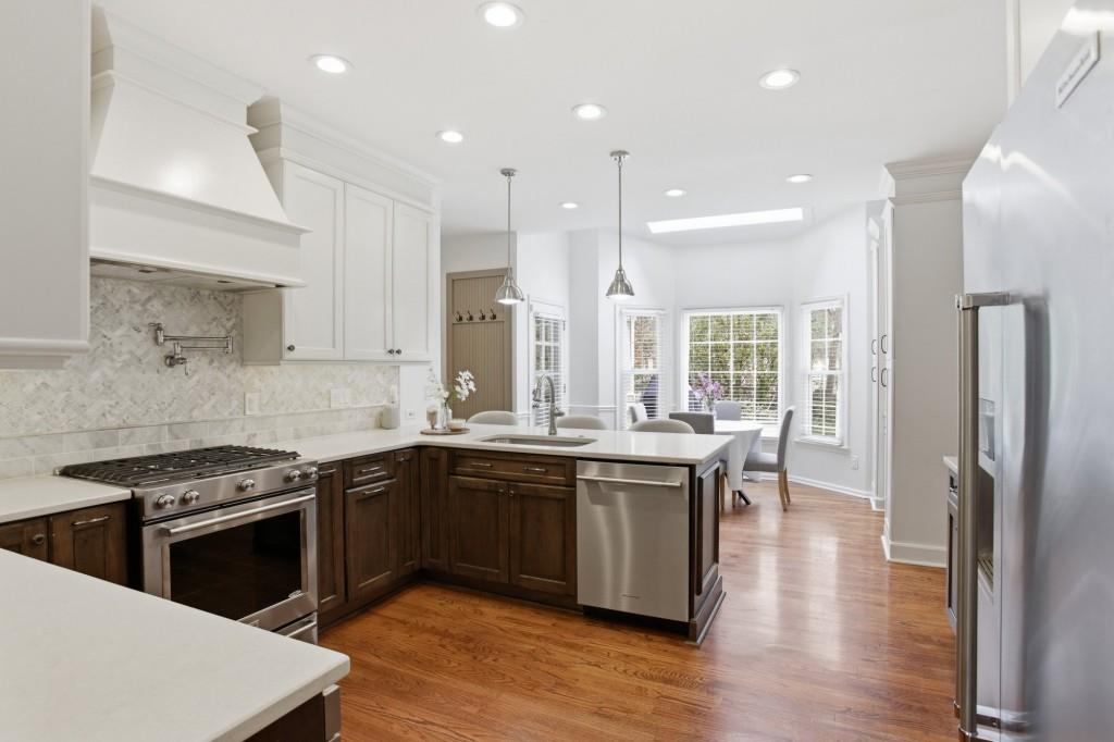 4047 Jordan Lake Drive