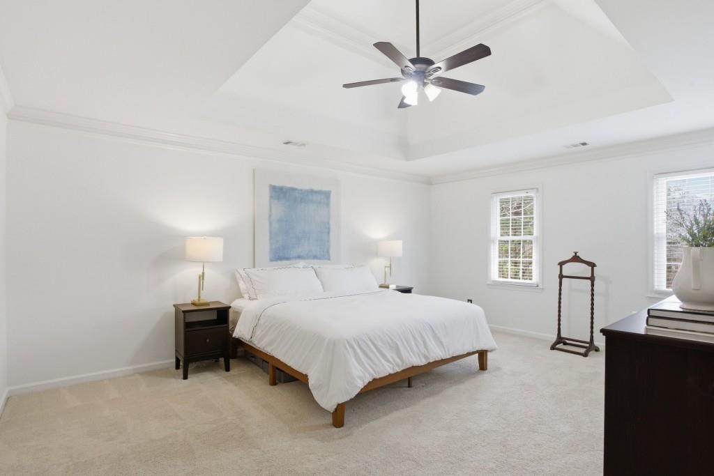 4047 Jordan Lake Drive