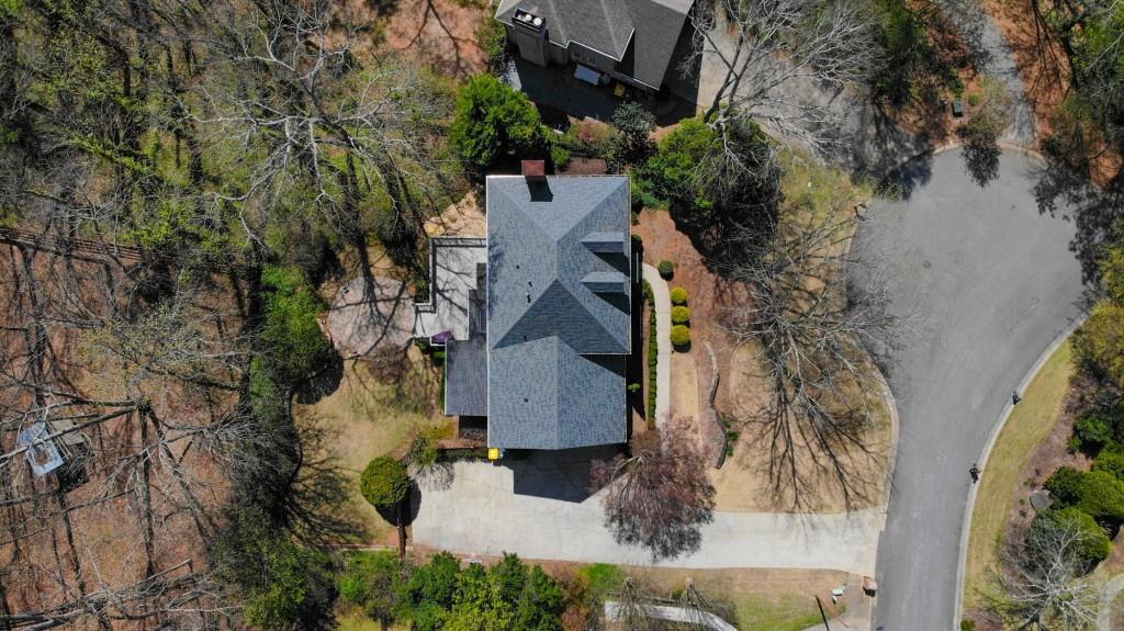4047 Jordan Lake Drive