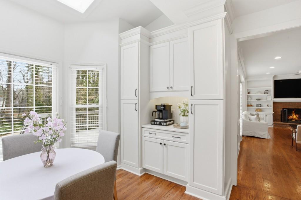 4047 Jordan Lake Drive