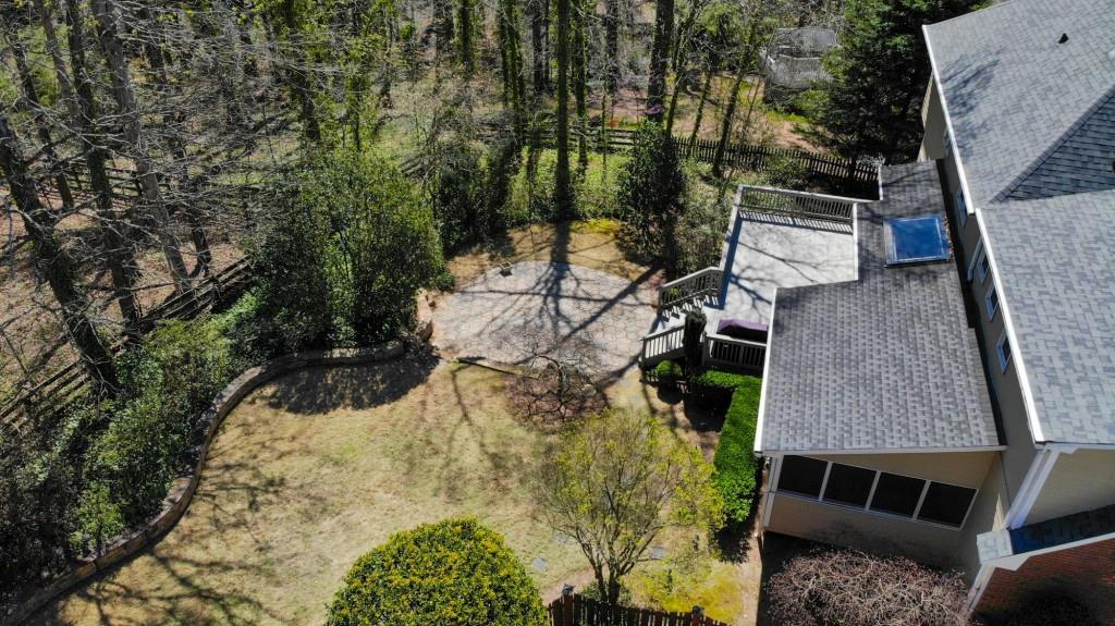 4047 Jordan Lake Drive