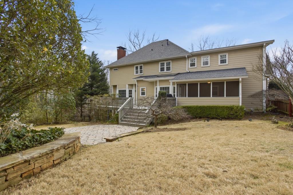 4047 Jordan Lake Drive