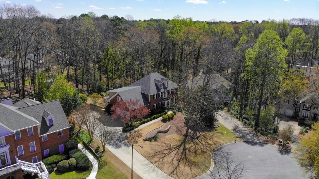 4047 Jordan Lake Drive