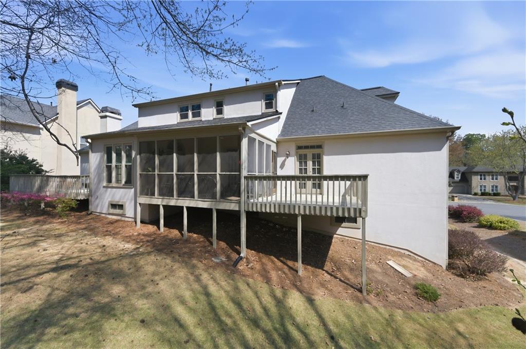 4016 Bramble Court