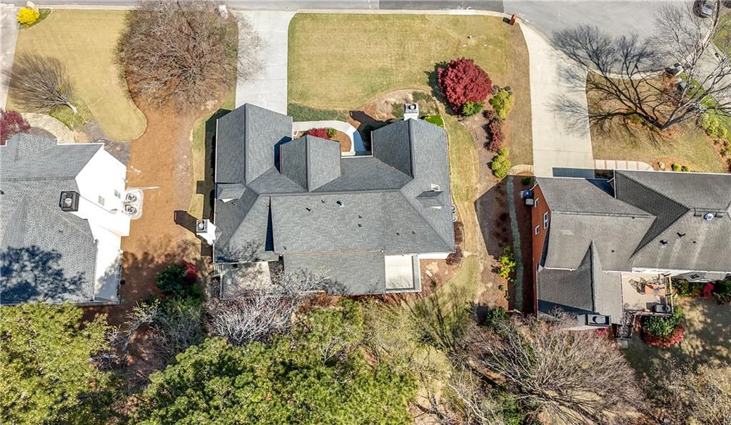 4016 Bramble Court