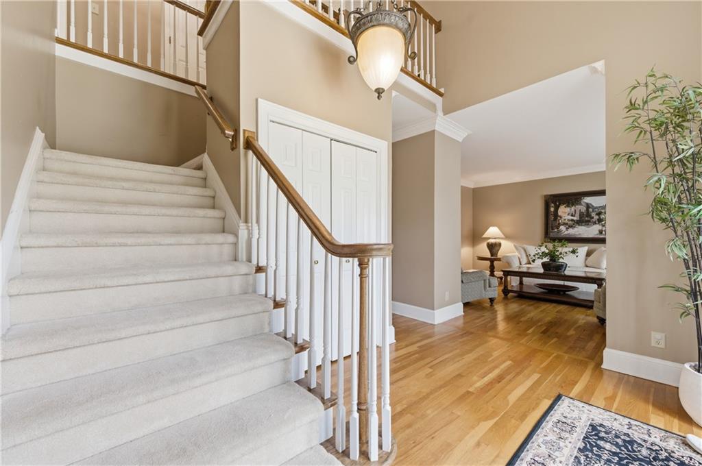4016 Bramble Court