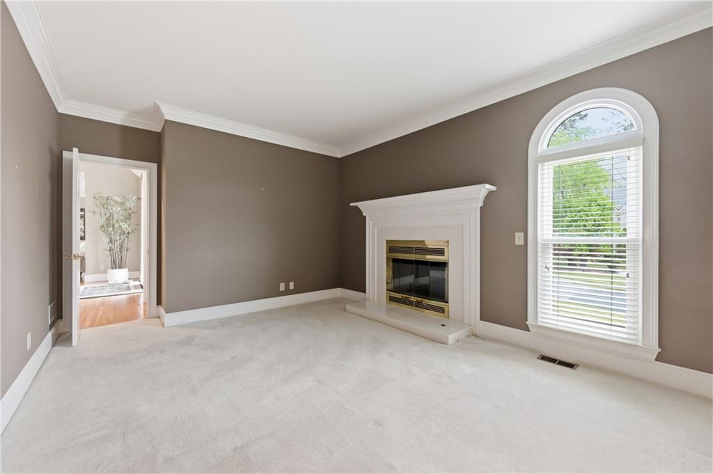 4016 Bramble Court