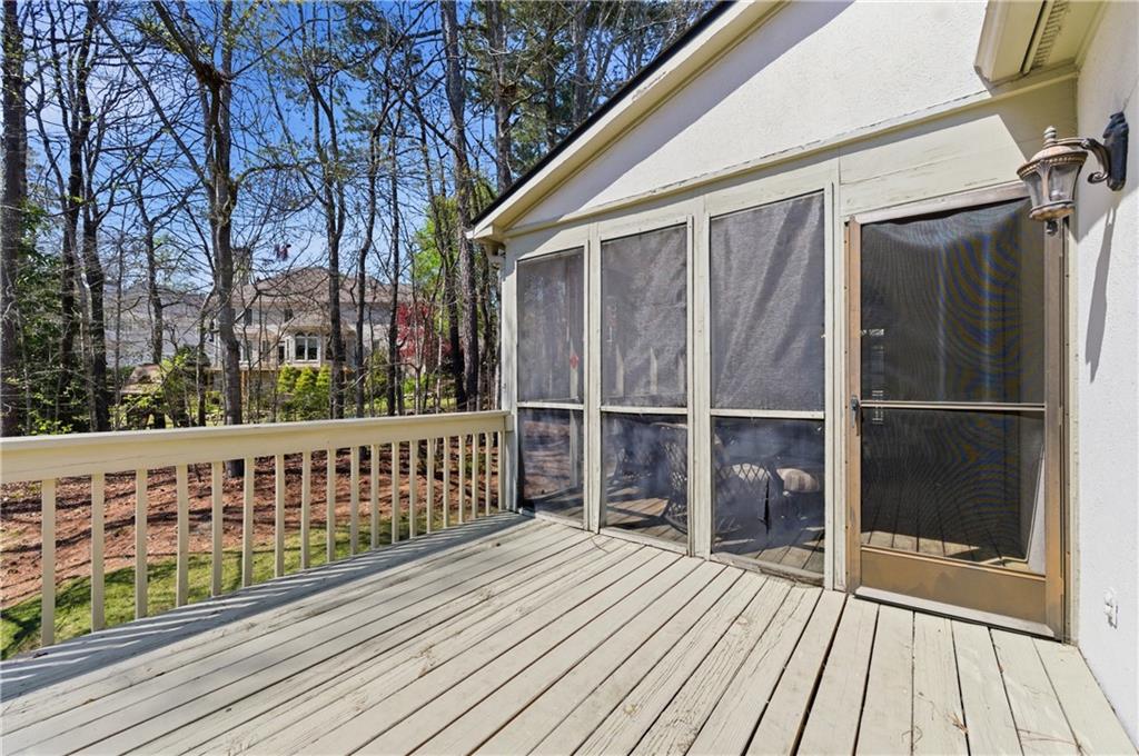 4016 Bramble Court