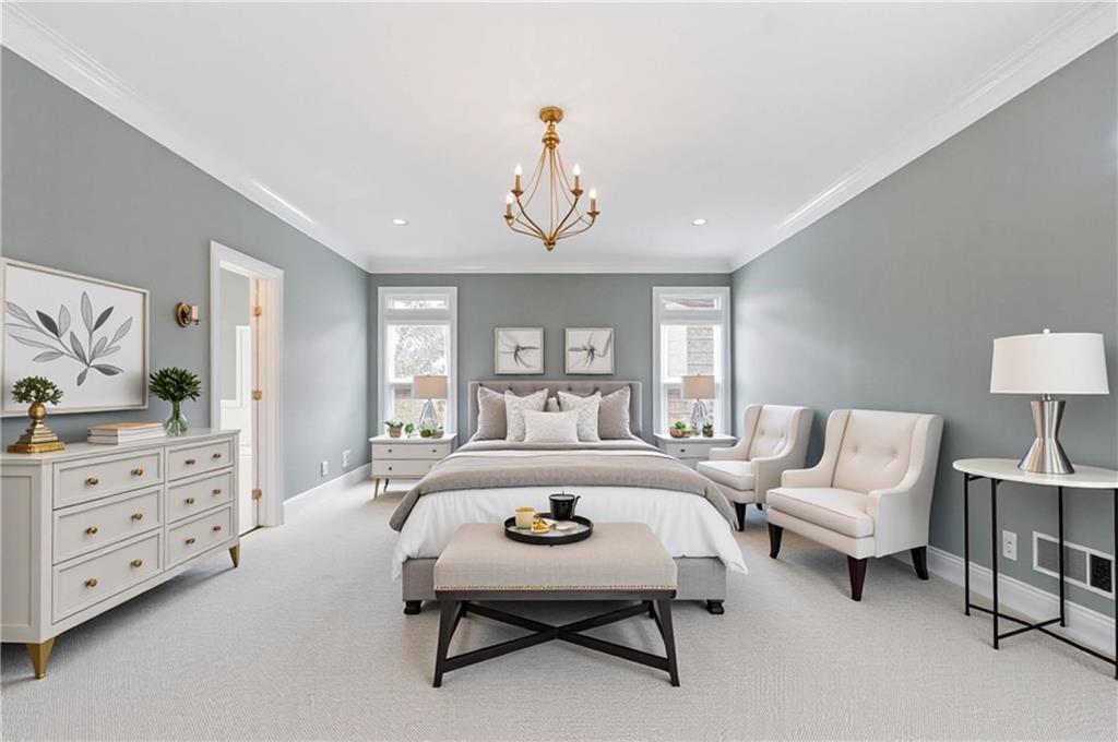 4016 Bramble Court