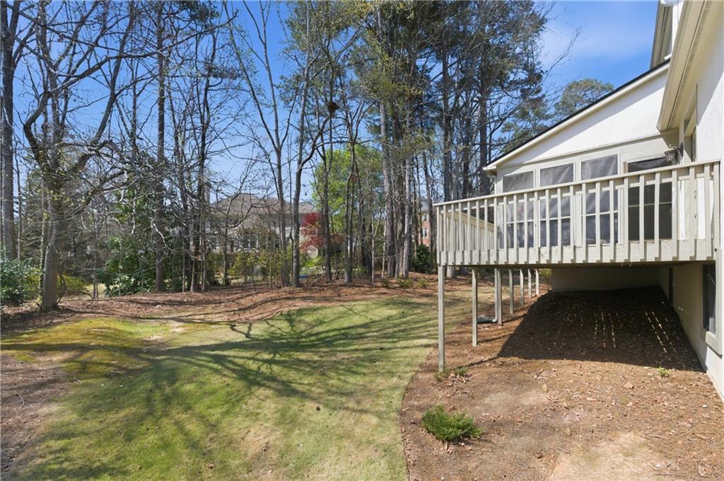 4016 Bramble Court