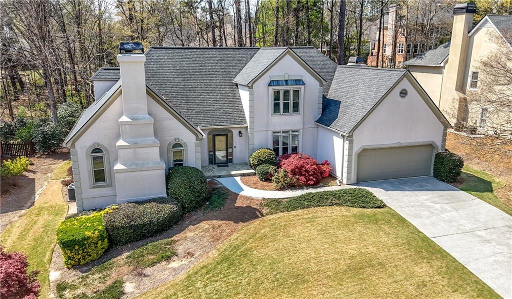 4016 Bramble Court