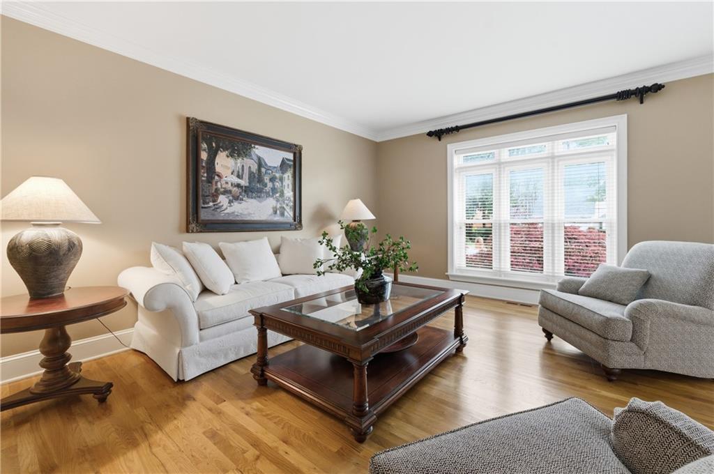 4016 Bramble Court