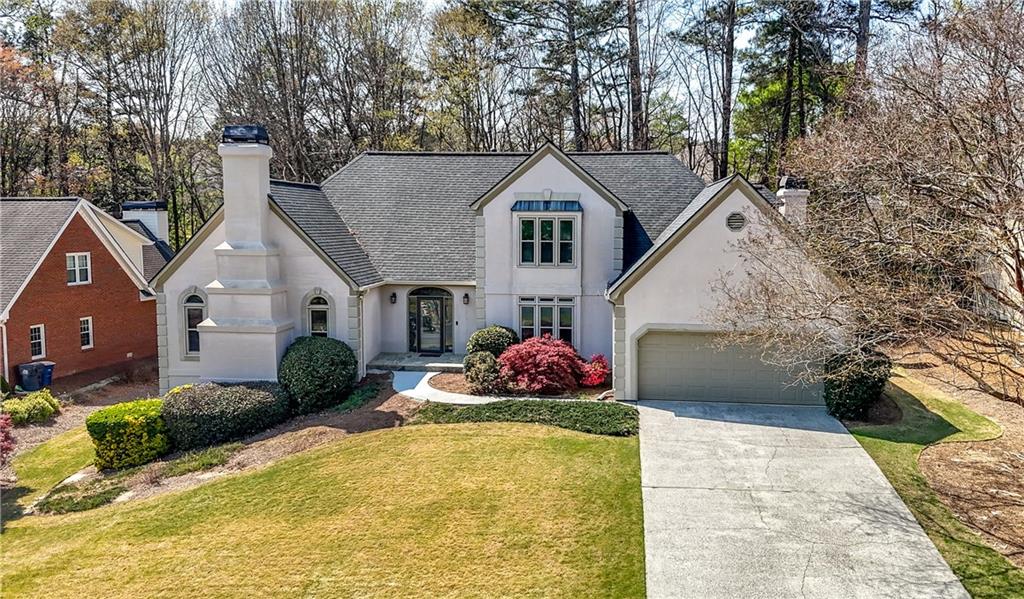 4016 Bramble Court