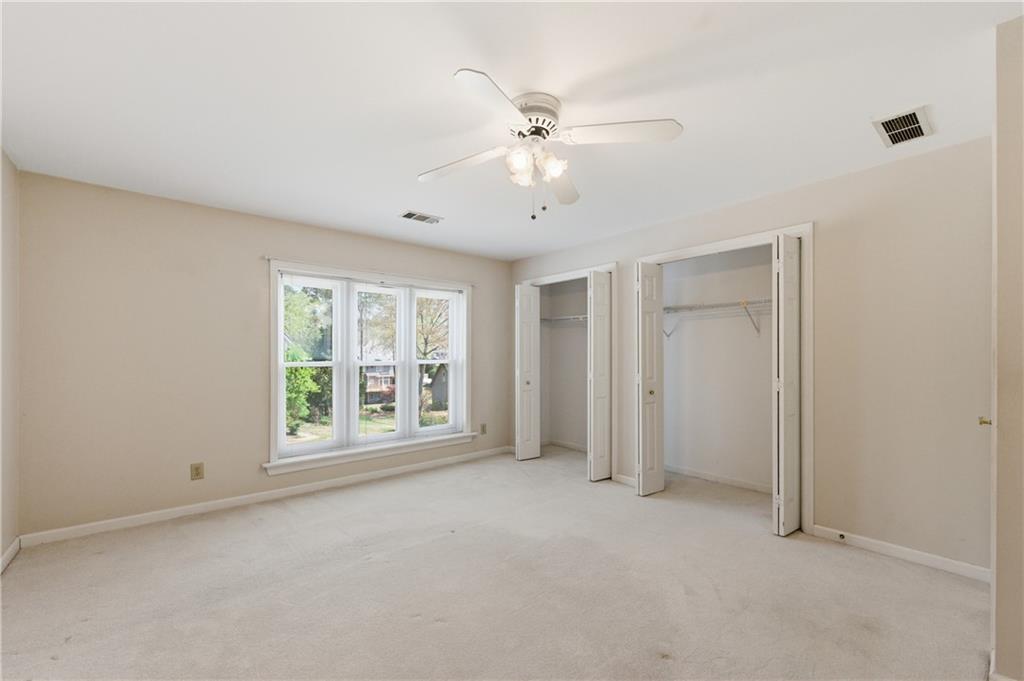 4016 Bramble Court