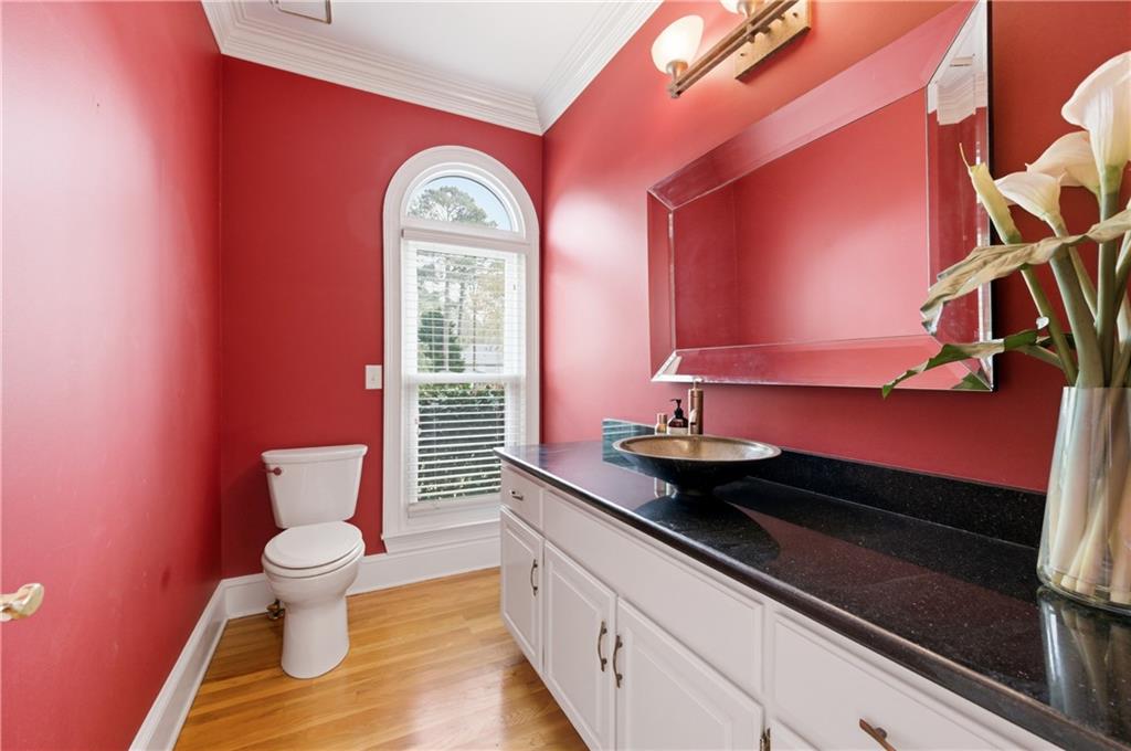 4016 Bramble Court