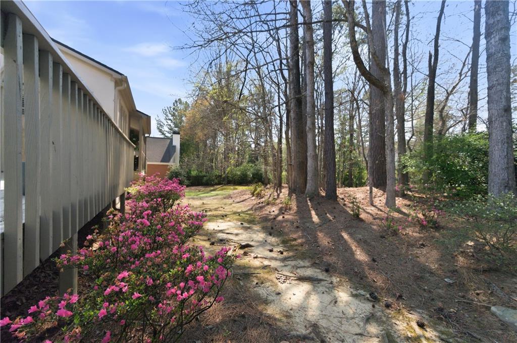 4016 Bramble Court