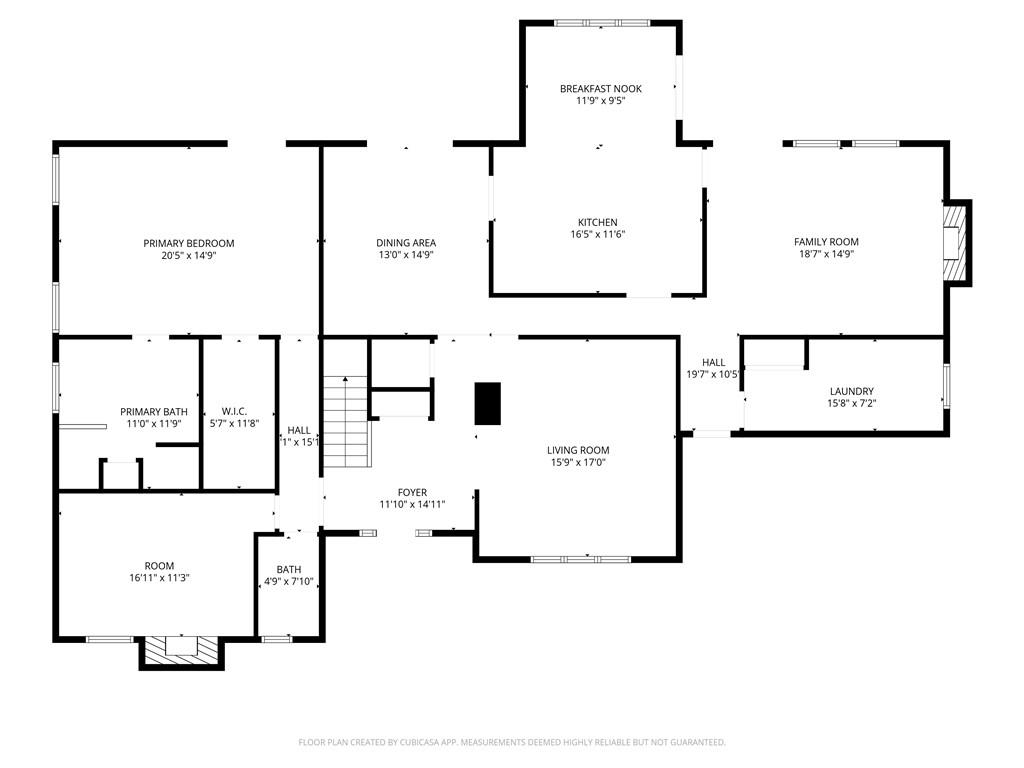 4016 Bramble Court
